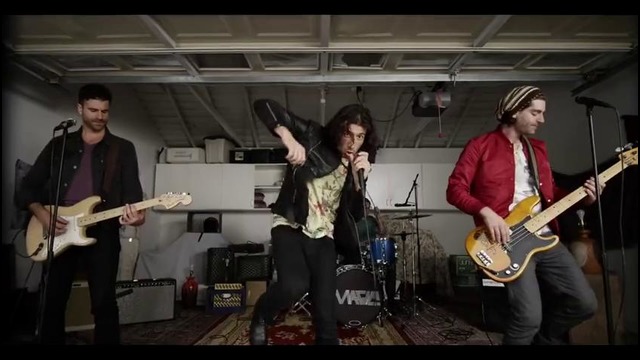 Magic! – Rude (Official Video 2014!)