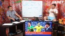 Картавый Спорт. Германия спеклась, а Неймар много плачет