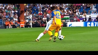 Isco Alarcon 2017/2018 ● Skills Show | HD