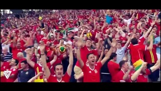 Portugal vs Wales | UEFA Euro 2016 Promo
