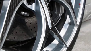 MC Customs Aston Martin Vanquish · Vellano Wheels (HD)
