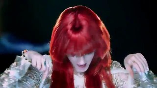 Florence + The Machine – Spectrum (Official Video)