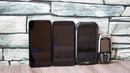 Прокачанный СМАРТФОН-ТЕРМИНАТОР в кевларе с IP68 – обзор Vernee Active