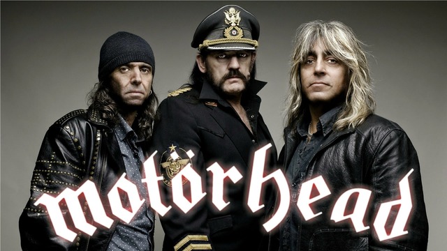 Top 10 "Motörhead" Songs