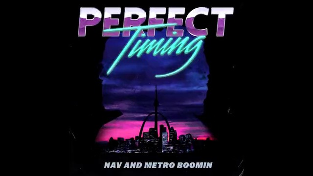 NAV & Metro Boomin Feat. Lil Uzi Vert – NAVUZIMETRO@PT2