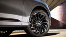 Lincoln представил конкурента BMW X5