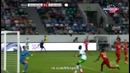 Вольфсбург 1:1 Бавария (по пен 5:4) | Суперкубок Германии 2015 | Обзор матча