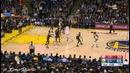 NBA 2017: Golden State Warriors vs Atlanta Hawks | Highlights | Nov 28, 2016