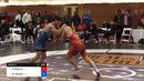 72 Kg Final – Mirzobek Rakhmatov, Uzbekistan vs Sharshenbekov Tynar, Kyrgyzstan
