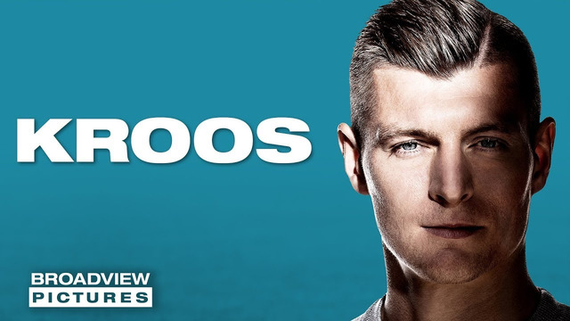 Тони Кроос | Toni Kroos