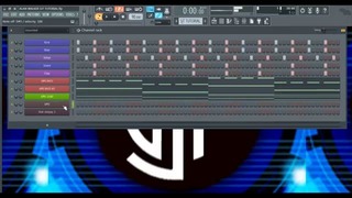 Alan Walker Style [Fl Studio]