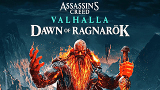 Assassin’s Creed • Valhalla • Dawn of Ragnarok • Часть 9 (The Gideon Games)