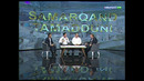 Markazning yangi nashrlari “Samarqand tamadduni” nigohida