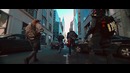 Tom Clancy’s The Division – Agent Origins Teaser Trailer