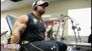 Bodybuilding Motivation – Next Level