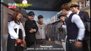 Running Man / Беглецы (Ep. 185) – Человек со звезды «Беглец» 1 часть