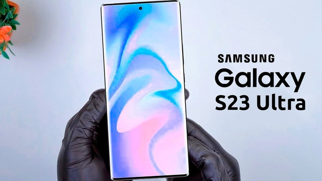 Samsung Galaxy S23 Ultra – МОЩНЫЙ АПГРЕЙД