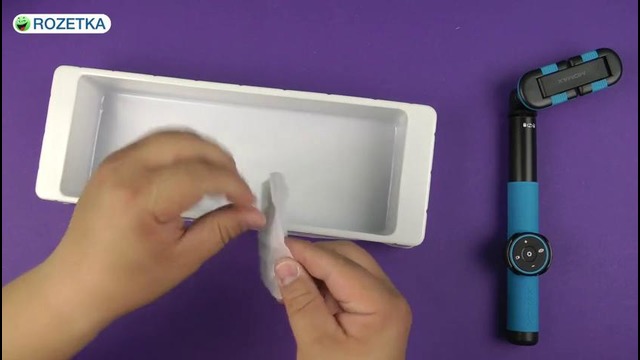 Momax Selfie Hero Bluetooth