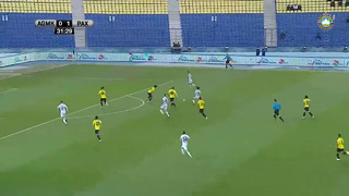 Пахтакор – АГМК | Финал | Кубок Лиги Узбекистана 2019