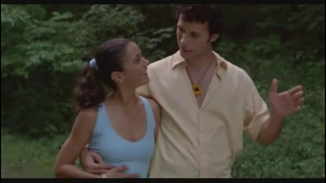 Треш-обзор фильма – Поворот не туда