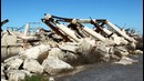 Как выглядит город, который 30 лет был под водой