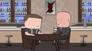 Уэс, Флинн и Amiko-chan играют в Hitman [s01e11] (720p)