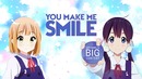 You Make Me Smile ► AMV