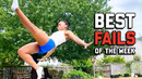 Best Fails of the Week | Tip Toein’ In My Jordans