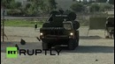 Россия развернула в Сирии ЗРК С-400