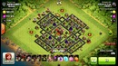 COC фарм гончии шары 6