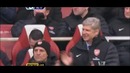 Arsenal 2-1 Aston Villa (23.02.2013)