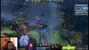 Dota 2 СИГНАТУРКА 99% Стрей на антимаге