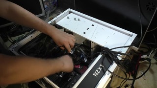 Апгрейд компьютера от Nitroxsenys (Computer upgrade)