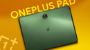 OnePlus Pad – лучший планшет на Android