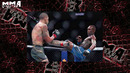 ЧИСТОЕ ОТМЩЕНИЕ! UFC 287 обзор. Исраэль Адесанья vs Алекс Перейра. Хорхе Масвидаль vs Гилберт Бернс