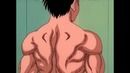 Hajime no Ippo – Первый шаг 71 серия. Озвучка – Ancord