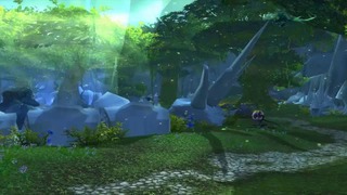 Warcraft История мира – История Азерота Создание Азерота