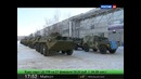 Легкая броня. Специальный репортаж