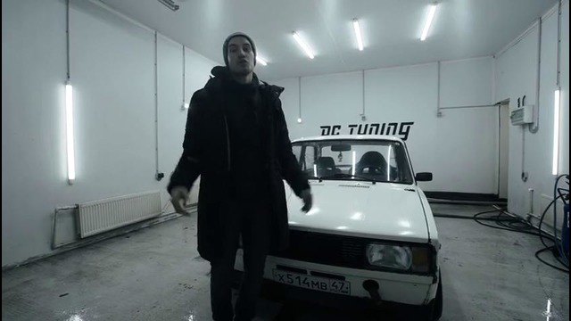 StilovDaily. Обзор моей Жиги