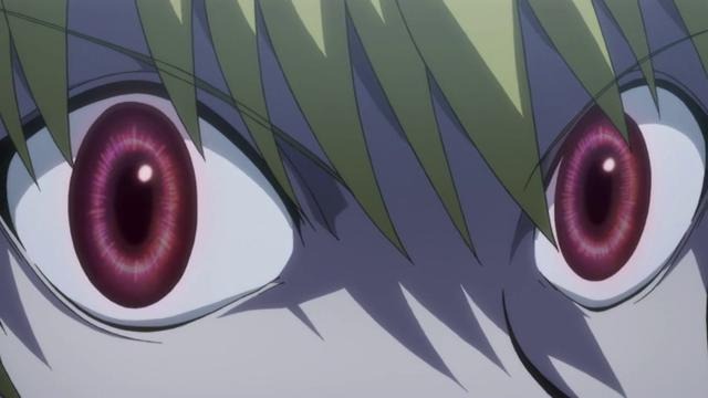 Hunter x Hunter – 47 Серия (480p)