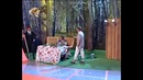 «Медведев на даче» — Уральские Пельмени