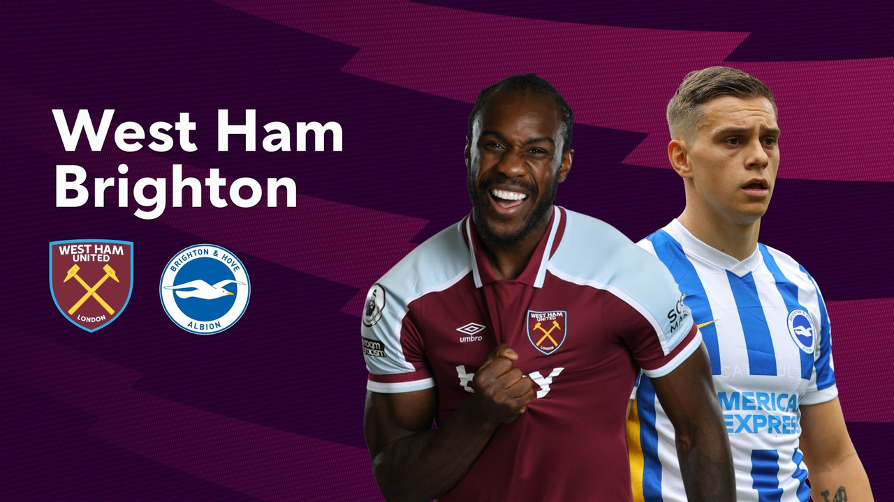 West ham brighton