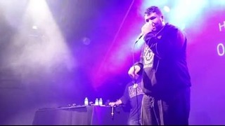 HADEF – French Beatbox Championship ‘13 – Eliminations