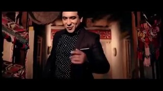 Sanjar Gapparov – Norxola Yangi uzbek klip 2014