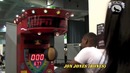 Звезды мма пробивают игровой автомат боксер. у кого самый сильный удар
