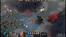 Party ranked #3 invoker