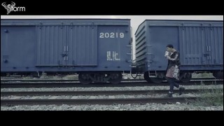 BTS (방탄소년단) – Run (рус. саб)
