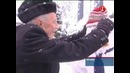 Снежная буря накрыла Ближний Восток