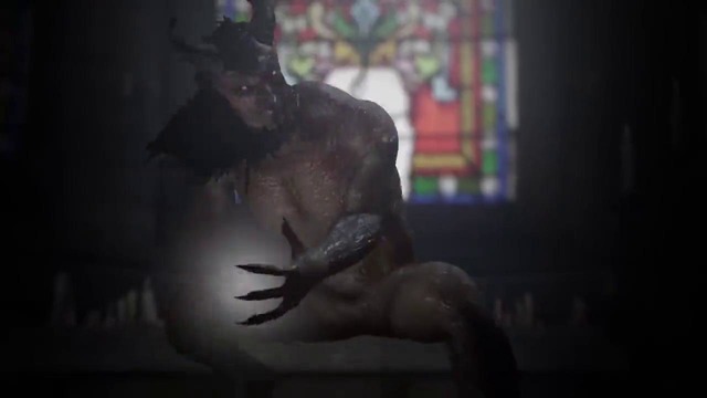 Powerwolf – The Sacrament Of Sin (Official Video 2018)