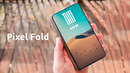 Google Pixel Fold – ЖАЛКИЙ ПОДРАЖАТЕЛЬ